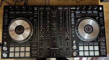 Pioneer DDJ-SX2 4-Channel Serato
