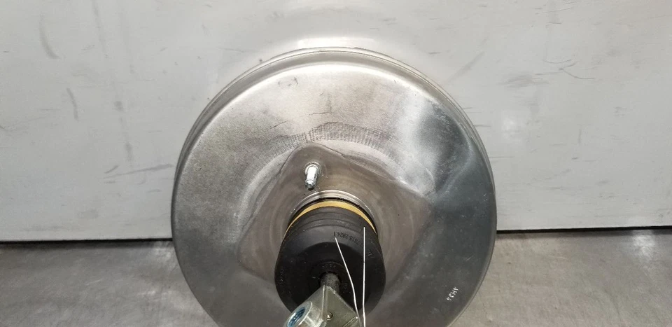 MERCEDES BENZ AMG GT63S X290 19 4,0 L POTENCIA FRENO POTENCIA 2904300700 Foto 3 de 4