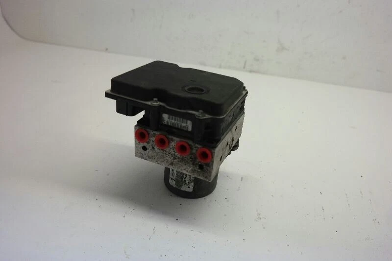 10-12 FORD TAURUS ABS MONTAJE FRENO ANTIBLOQUEO CONTROL TRACCIÓN OEM Foto 3 de 4