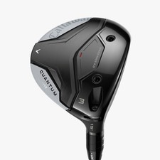 Callaway Quantum Max Fairway-New 2026