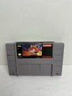 Aladdin (Super Nintendo SNES, 1993) Cartridge Only Tested