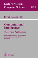 Bernd Reusch | Computational Intelligence: Theory And Applications | Taschenbuch
