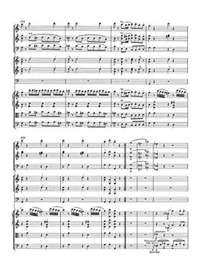 Symphony No.41 in C Major 'Jupiter'..., Wolfgang Amadeu