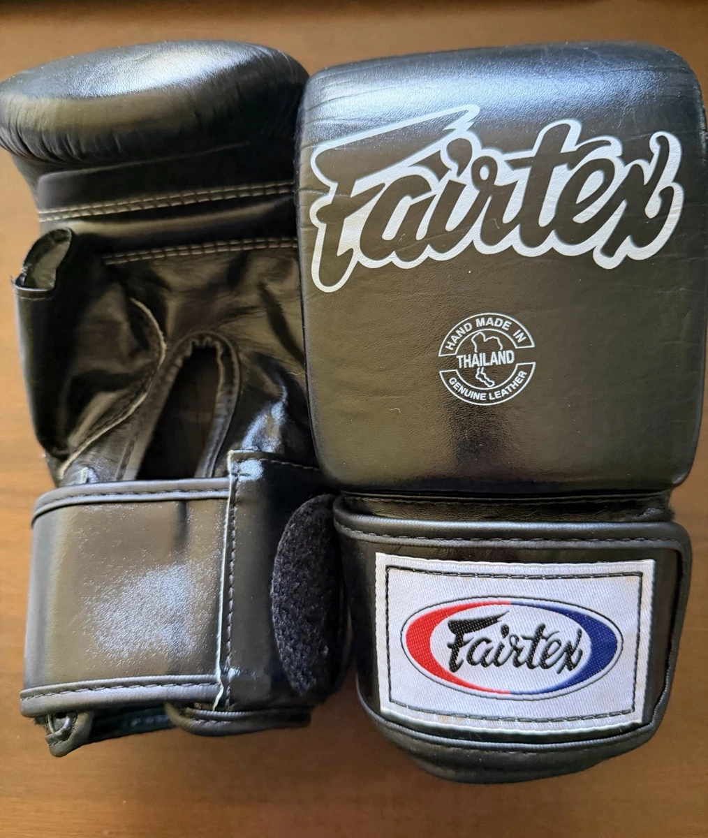 Fairtex Boxing Gloves for sale | eBay
