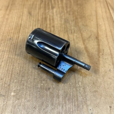 Smith & Wesson Model 36 S&W J Frame 38 Special Parts: Cylinder Assembly - N242