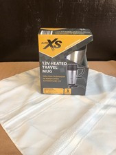 12V Heated Travel Mug, never used