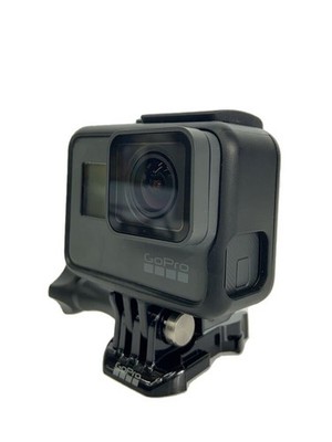 GoPro HERO CHDHB-501-RW Actionkamera weiß gebraucht