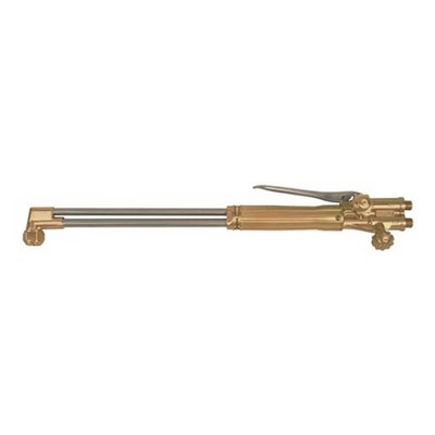 Victor 0381-1487 SST2601FC 17'' 75 Degree HD Straight Cutting Torch