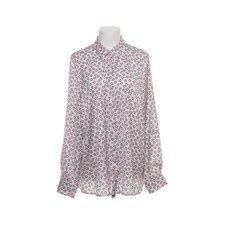 Erfo, Bluse, Größe: 48, Classic Line, Mehrfarbig, Polyester, Damen #0Oi