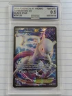 Mewtwo EX XY125 XY Holo