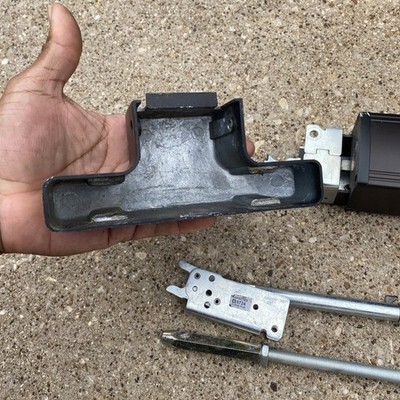Dawn专用 first choice 3690 Concealed Vertical Rod Exit Device ( For Parts