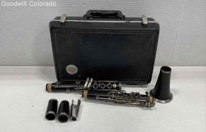 Heimer Clarinet