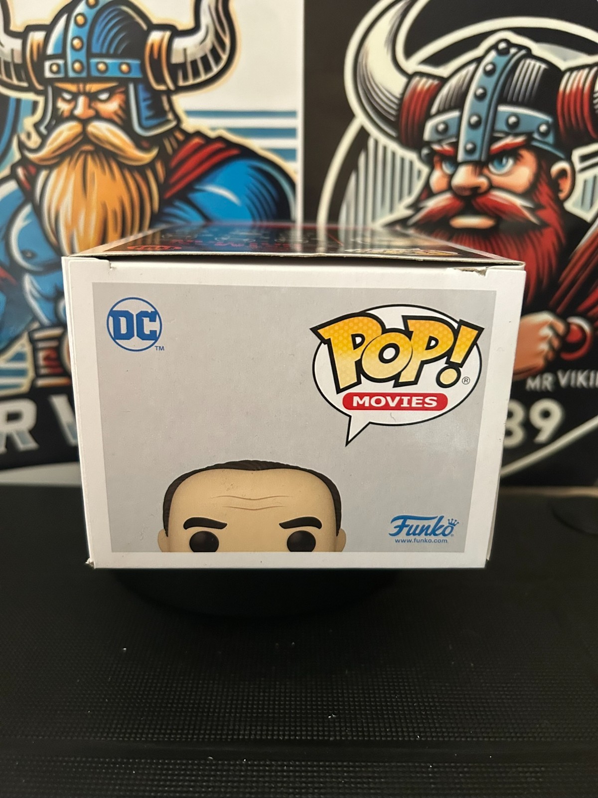 Funko Pop! Vinyl: The Batman Oswald Cobblepot #1191 image 5