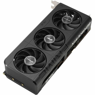 Asus NVIDIA GeForce RTX 5060 Graphic Card - 8 GB GDDR7 (prime
