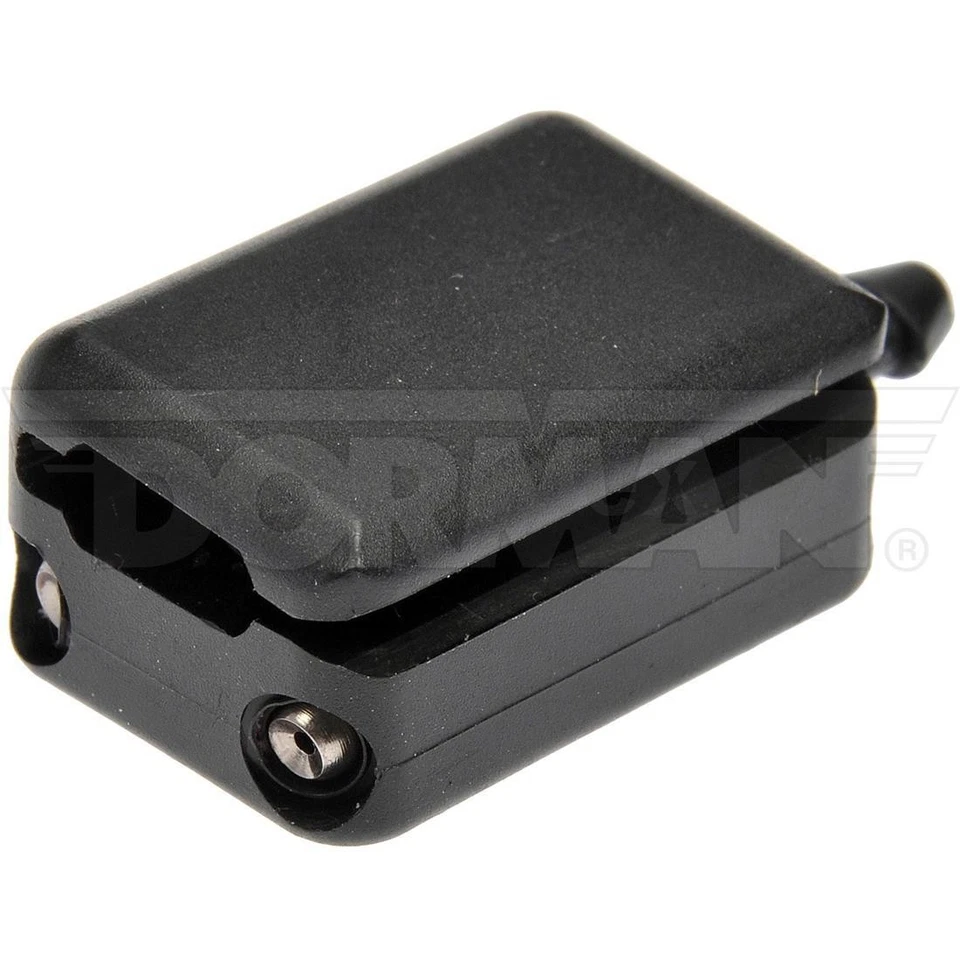 Par de boquillas de lavado de parabrisas Dorman - AYUDA para Chevrolet Uplander 2005 2006 Foto 2 de 4