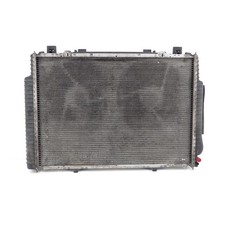 Radiateur Mercedes 600