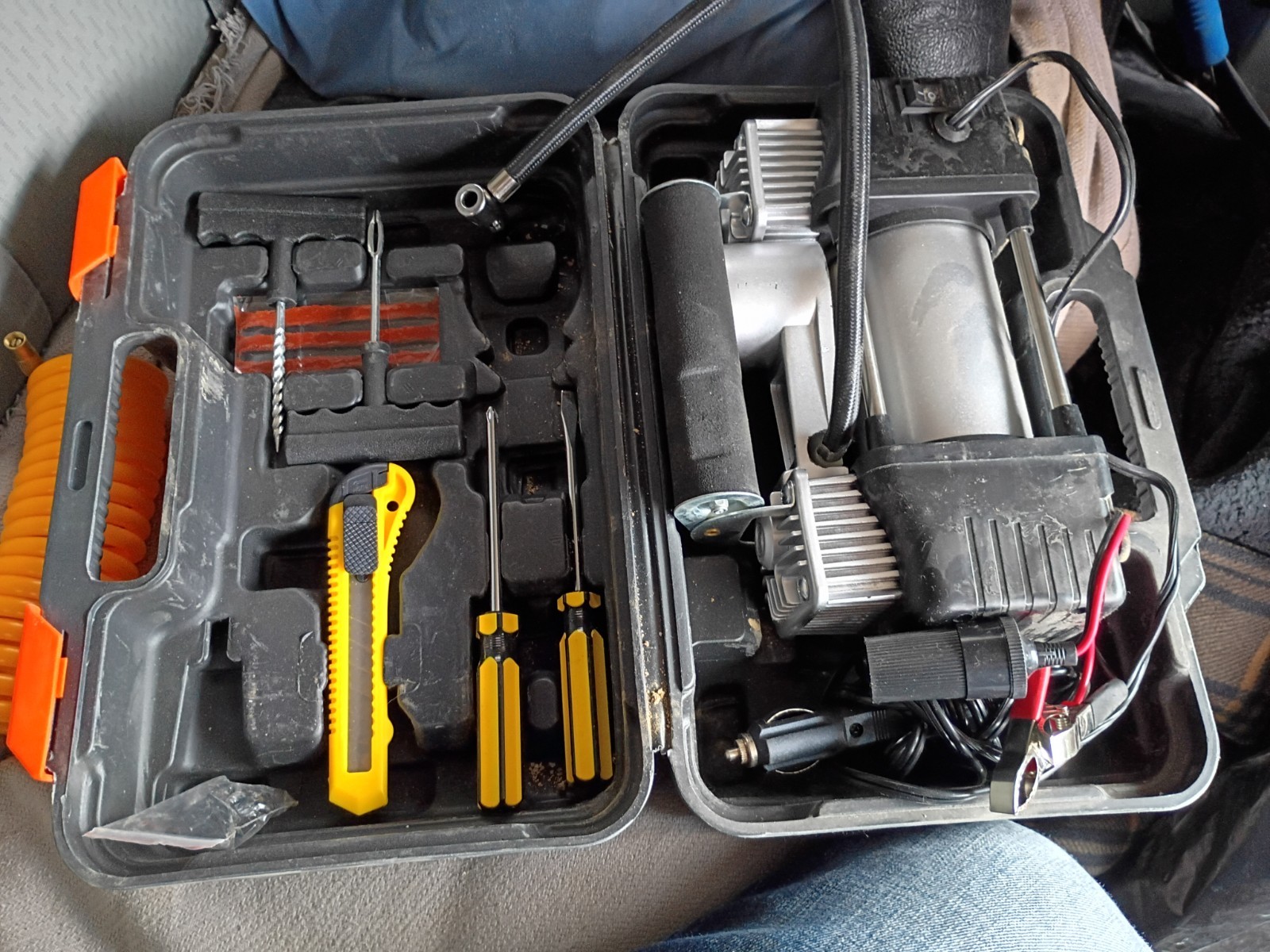 VIAIR 40043 Portable Compressor