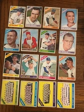 Don Buford 1966 Topps (Sale Is For Card In Title) (17,768
