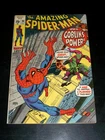 THE AMAZING SPIDER-MAN #98 Bronze Age Marvel Comics 5.5