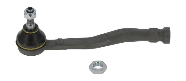 Moog Spurstangenkopf Vorne Rechts FüR Peugeot 208 I 2008 Citroen C4 Cactus-image