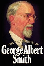 The Teachings of George Albert Smith Hardcover