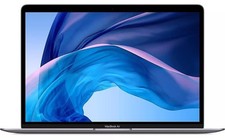MacBook Air 13" 2020 - Intel Core i3 1.1 GHz - 8 Go - 128 Go - Américain (US)