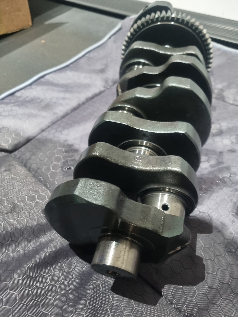 Kawasaki ZX9r B Crankshaft 13031-1374 1994-1997 | eBay