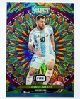 2024-25 Panini Select Stained Glass 🔥Lionel Messi🔥 Argentina 🇦🇷
