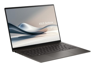 ASUS Zenbook S14 UX5406SA-PV528W 14'' WQXGA+ OLED Core U7 258V Intel ARC 32GB/...