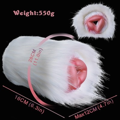 Fantasy Furry Masturbators Male Sex Toy Silicone Pussy Pocket Stroker Solo USA | eBay Fantasy Furry Masturbators Male Sex Toy Silicone Pussy Pocket Stroker Solo USA | eBay