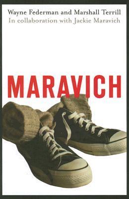 Maravich - Wayne Federman - hardcover - Acceptable - Picture 1 of 1