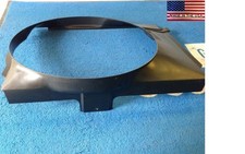 Fan Shroud Big Block 69 Camaro Made In Usa 69-70 Chevy Ii Nova 396 427 454 Fan Shroud Big Block 69 Camaro Made In Usa 69-70 Chevy Ii Nova 396 427 454