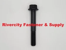 (25) 1/2-13X3-1/2 Grade 8 Hex Head Flange / Frame bolt / Cap Screws 1/2x13X3.5 