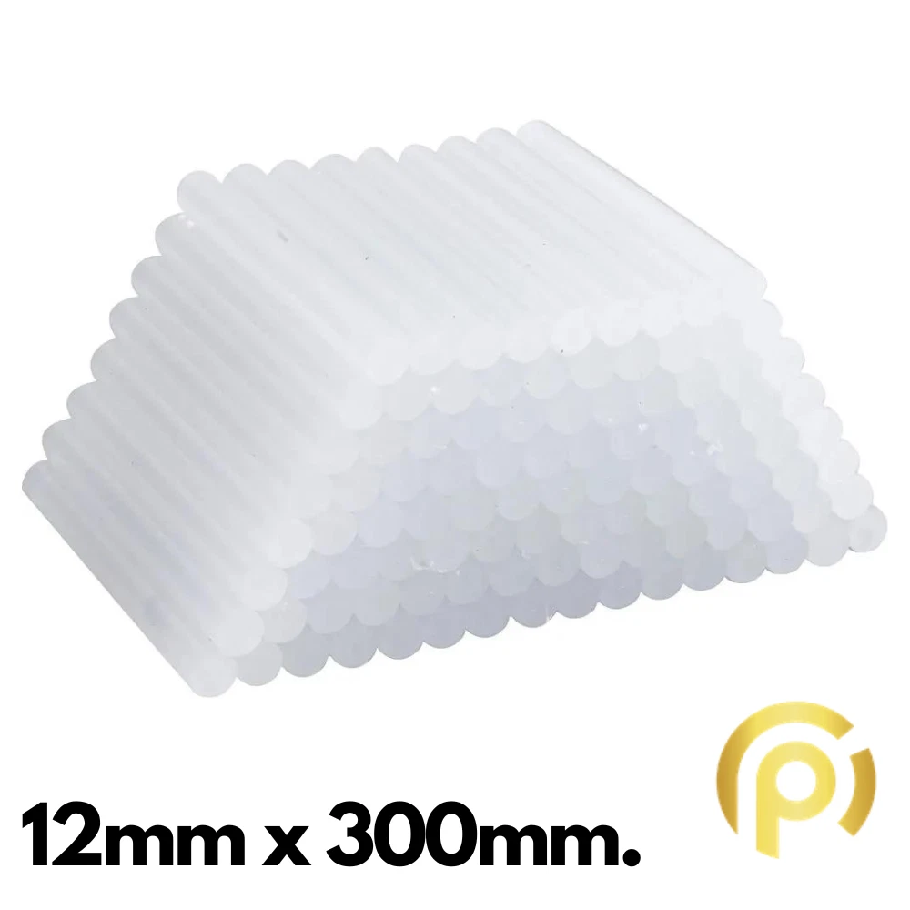 12mm glue cheap gun sticks