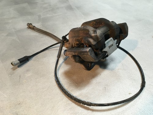 BMW 3er F30 Bremssattel hinten rechts 191S