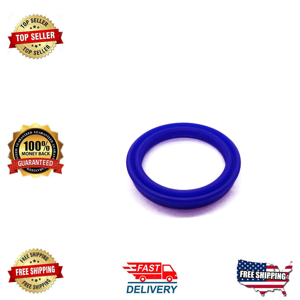 JCB Pala Meccanica - Idraulico Cilindro Kit Di Guarnizioni 40MM - Foto 4