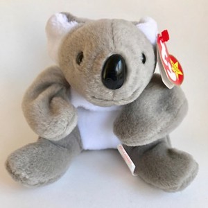 beanie babies january birthday