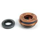 POLARIS 700 800 Water Pump Mechanical Seal RANGER RZR Sportsman Replace 3610075