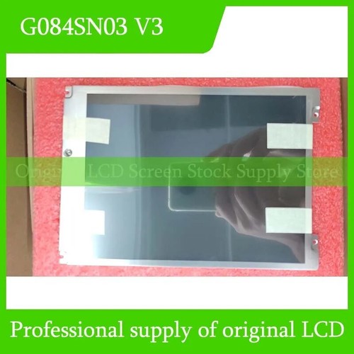 G084SN03 V3 8.4 Inch Original LCD Display Screen Panel for Auo Brand New - Picture 5 of 5