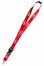Milwaukee Power Tools Lanyard for ID / Pass Authentic From Milwaukee!!