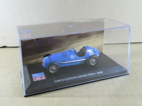 IXO Plástico Diecast Carros de Fórmula 1