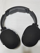 Skullcandy HESH ANC Wireless Over-Ear Headset New BLACK