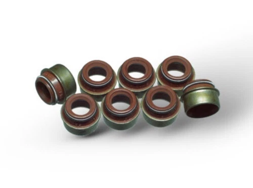 Valvole per moto Husqvarna