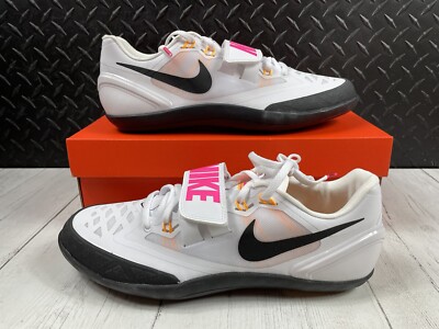Nike Zoom Rotational 6 28cm スローイング シューズ Nike Zoom Rotational 6 28cm スローイング シューズ - メルカリ