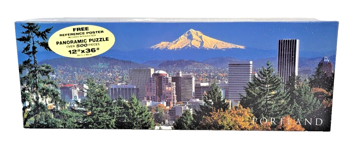 Portland 11.5 x 35.5