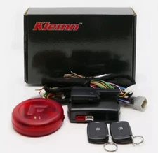 REMOTE START KIT 2018-2025 Jeep JT/JL/JLU w/ or w/o OEM Keyless - 1500 FT RANGE