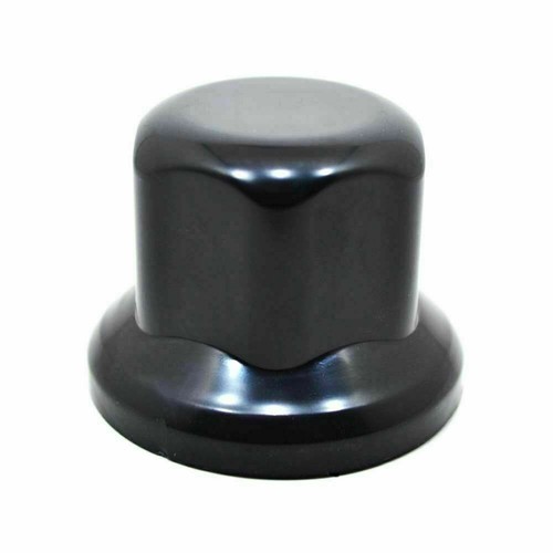 20x 33 mm negro plástico tuerca tapa perno ajuste camión camión camión camión camión camión camión camión camión camión camión - Imagen 4 de 4
