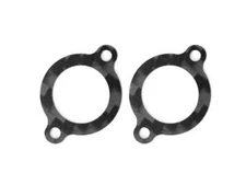 Goosky RS4 Main Bearing Plates : GT020022