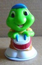 LeapFrog Tad Phonics School Bus Replacement Figure sa