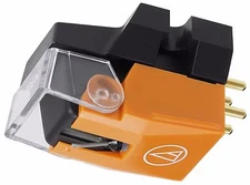 audio-technica VM530EN phono Cartridge w/Nude-mount stylus AUTHORIZED-USA-DEALER